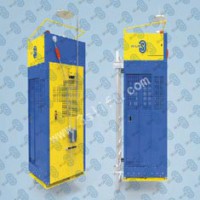 3S Lift齒輪齒條式塔筒升降機，風電塔筒升降機圖片3
