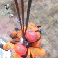 中際聯(lián)合3slift民用逃生包，風(fēng)電救援緩降器圖片1