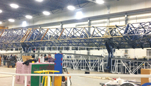 IPI精密模具及工裝系統圖片1